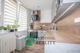 Prodej byty 3+1, 61 m2 - Kladno - Kročehlavy, ev.č. 02387 - 3