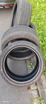 Continental Premium contact 6 235/40 R19 W XL - 3