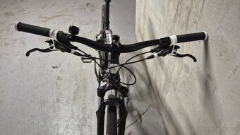 Merida crossway 300 - 3