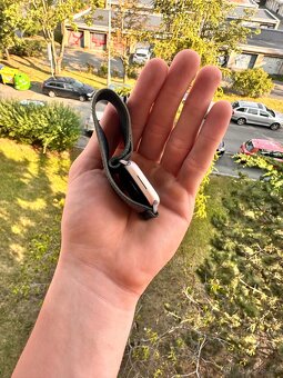 Apple Watch 7 41mm gps - 3