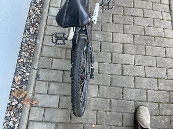 BMX Felt sector - 3