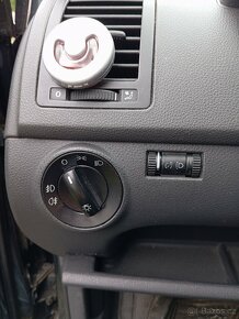 VW polo 9N náhradní díly - 3