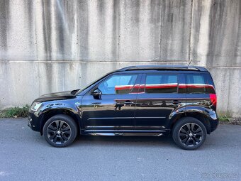 Škoda YETI Face, 1.4TSI-90kw,MONTE CARLO,Bi-Xen,Navi,TAŽNÉ - 3