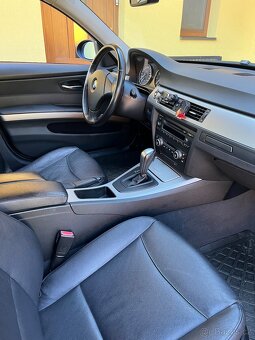Bmw e91 - 3