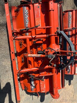 rotavator za traktor - 3