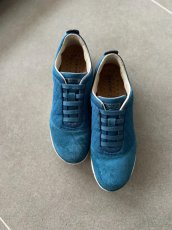 Dámské sneakersy Geox - 3