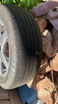 Lita kola r14 4x100 - 3