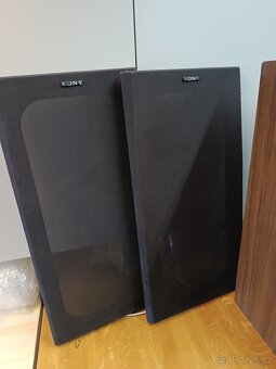 Sony SS- E 30 - 3