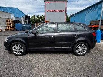 Audi a3 1,6 tdi - 3