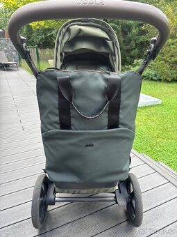 Kočárek Joolz geo 3 + autosedačka Baby nuna - 3