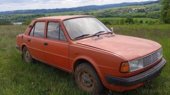 Škoda 105 - 3