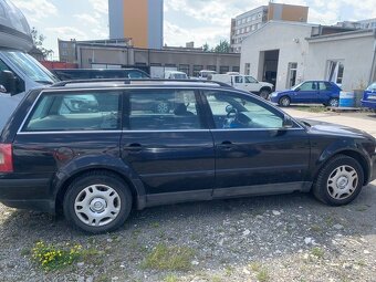 Volkswagen Passat B5.5 - 3