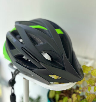 Etape MANGUM helma – nová z obchodu - 3