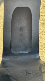 Audi Rotor R21 OEM – S7 / S6 / A6 / A7 – Continental 5P - 3
