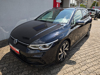 Volkswagen Golf Variant 2.0 TDi R-Line 110kW - 3