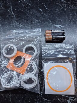 Netatmo hlavice - 3