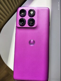 Motorola edge 60pro - 3