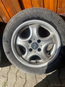 ALU R14 4x100 - 3