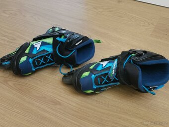 Inline brusle Rollerblade Thunder 33-38 EU - 3