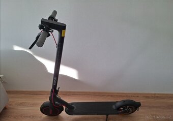 Prodám Xiaomi Mi Electric Scooter 4 Pro - 3
