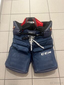 Set MPS + kalhoty CCM - 3
