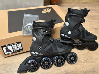 Inline brusle K2 VO2 S 90 BOA - 3