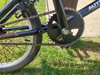 BMX Kolo - 3