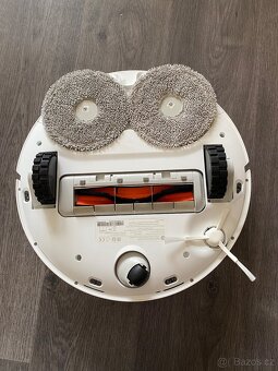 Robotický vysavač - Xiaomi robot vacuum X20+ - 3