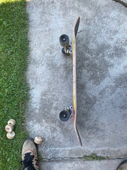 Skateboard skate of mind - 3