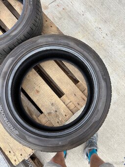 Pneumatiky Hankook, K125 VENTUS PRIME 3 - 3