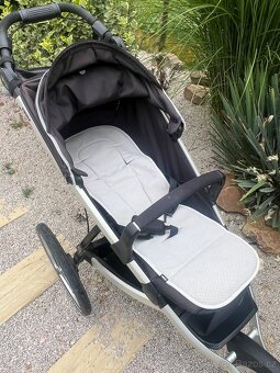 Thule Glide 2 Jet Black - 3