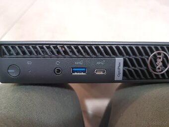 Dell Optiplex Micro 7020 i3 - 3