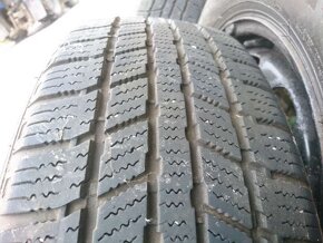 Kola VW 195/65R15 4ks Octavia Golf - 3