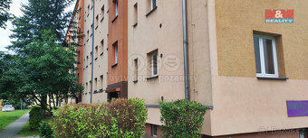 Prodej bytu 3+1, 60 m², Ostrava, ul. Mitušova - 3