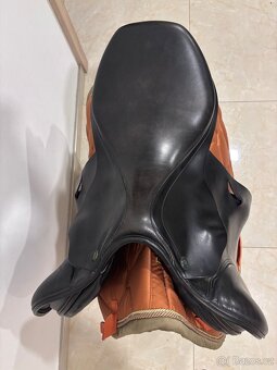 Sedlo Prestige Roma - 3