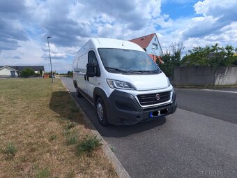 FIAT DUCATO 2.3 JTD 96kw - 3