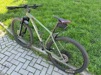 Lapierre ProRace 4.9 - 3