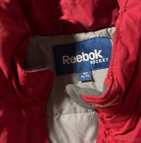 Hokejová bunda Reebok - 3