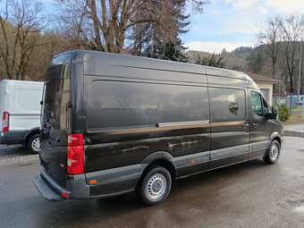 PRODÁME VW CRAFTER - 3