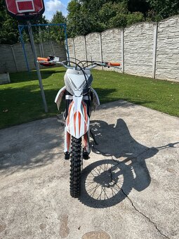 Pitbike 250 ultimate racing - 3