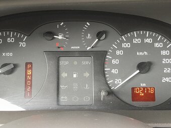Renault Scenic - 3