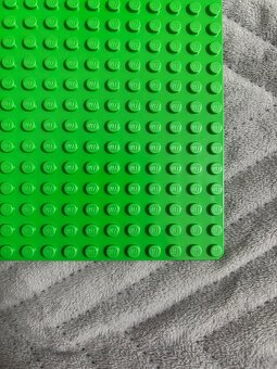 LEGO® Classic 11023 Zelená podložka na stavění - 3