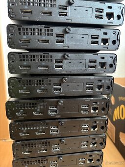 HP elitedesk 705 G4 mini - 3