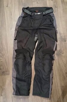 Moto oblečení komplet Nazran - 3