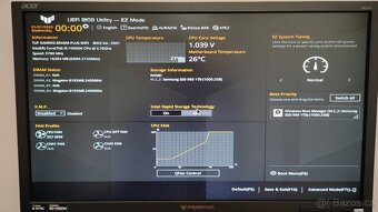 Intel Core i9-10900K - 3