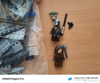 Lego star wars 75325 - 3