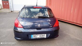 Peugeot 308 - 3