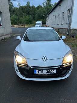 Renault Megane 3 coupe 1.6 16v - 3