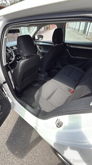 Škoda Octavia 3 fc 1.6 TDi 85 kw - 3