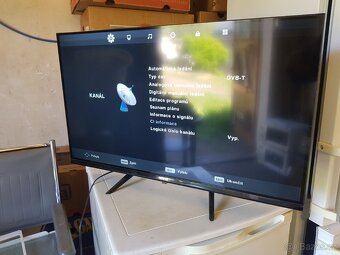 LED TV Vivax 32" - 3